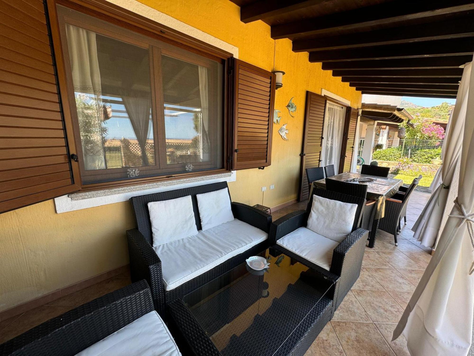 Casa Vacanze Con Piscina E Vista Mare Esclusiva Per Coppie E Famiglie, Relax E Tranquillita Tertenìa Eksteriør billede