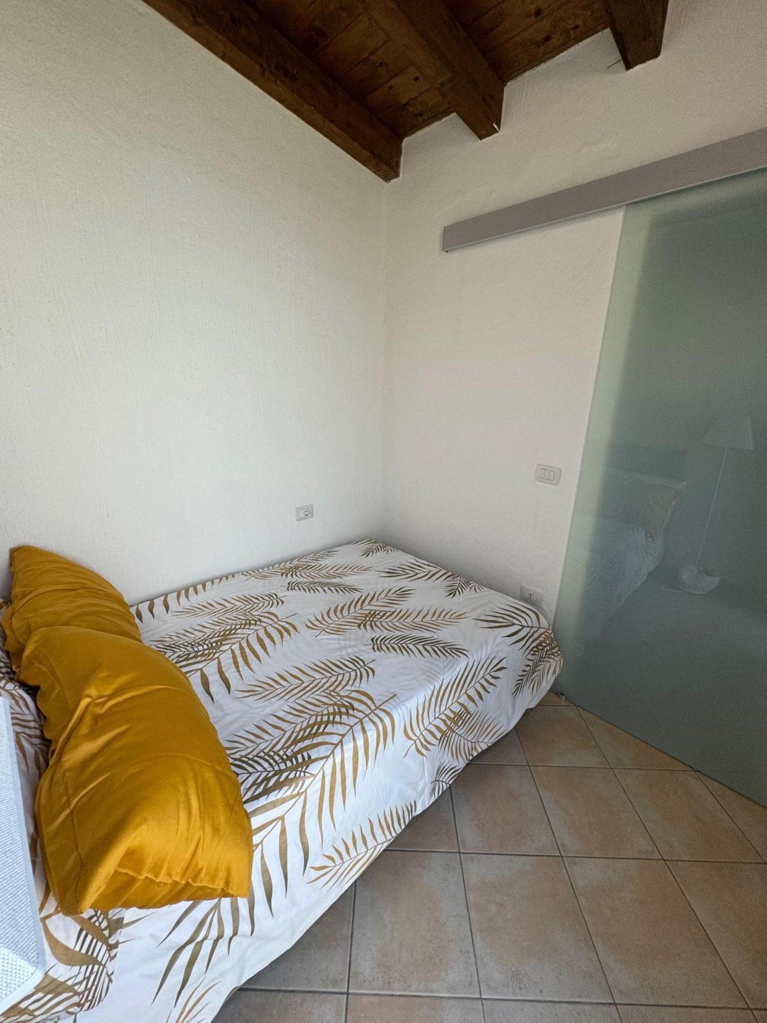 Casa Vacanze Con Piscina E Vista Mare Esclusiva Per Coppie E Famiglie, Relax E Tranquillita Tertenìa Eksteriør billede