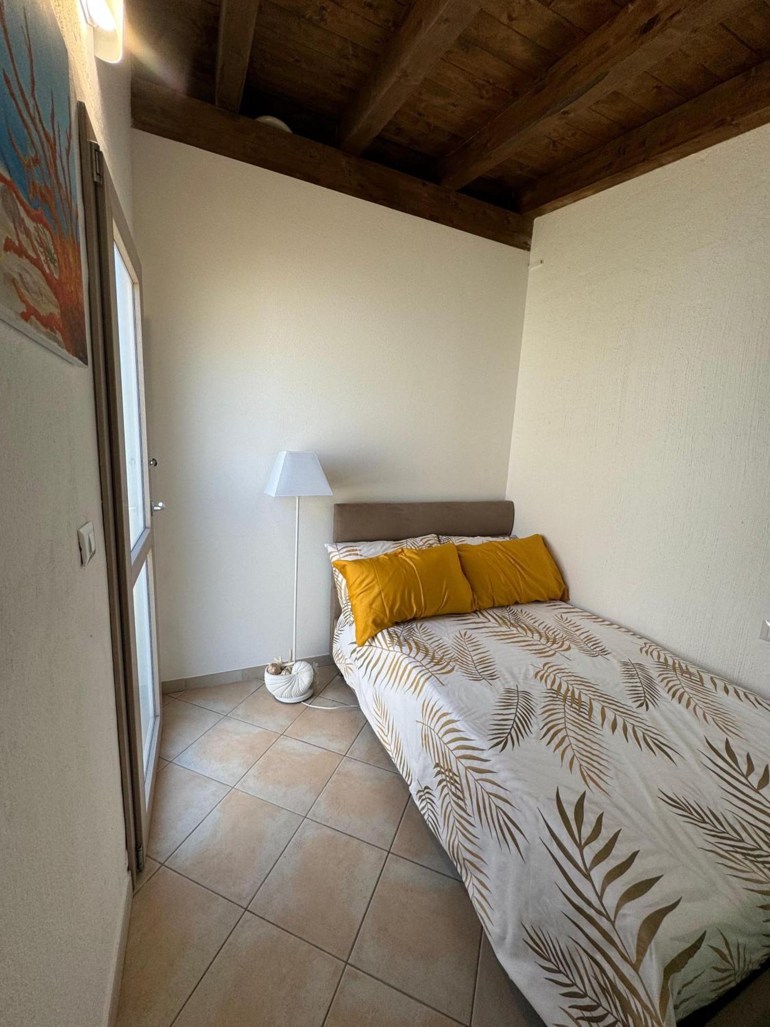Casa Vacanze Con Piscina E Vista Mare Esclusiva Per Coppie E Famiglie, Relax E Tranquillita Tertenìa Eksteriør billede