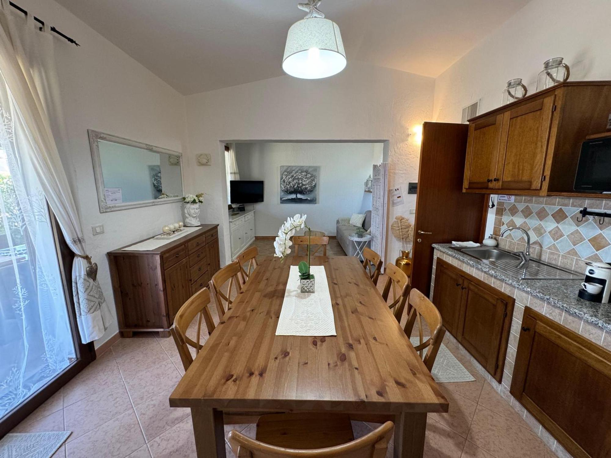 Casa Vacanze Con Piscina E Vista Mare Esclusiva Per Coppie E Famiglie, Relax E Tranquillita Tertenìa Eksteriør billede