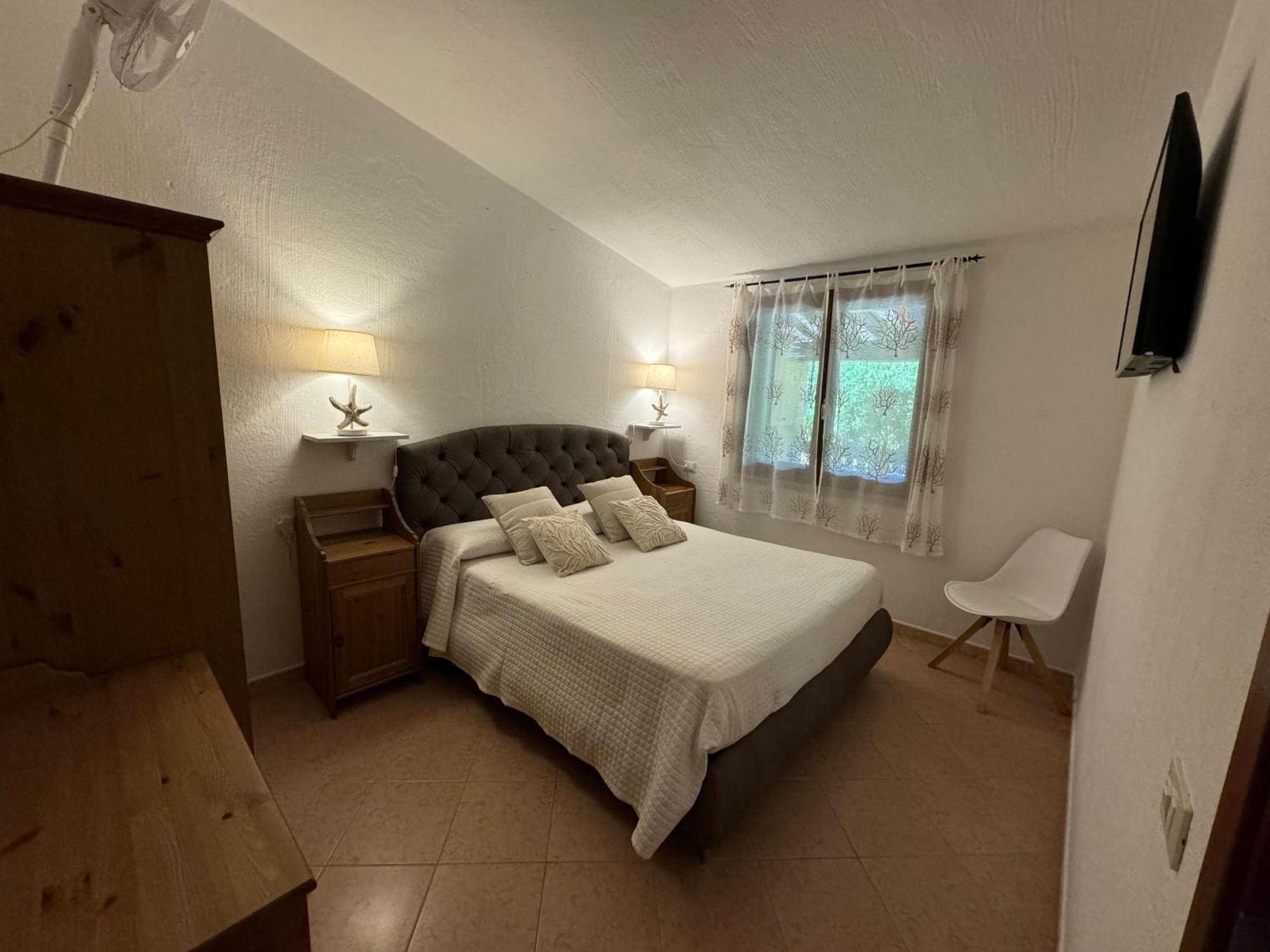 Casa Vacanze Con Piscina E Vista Mare Esclusiva Per Coppie E Famiglie, Relax E Tranquillita Tertenìa Eksteriør billede