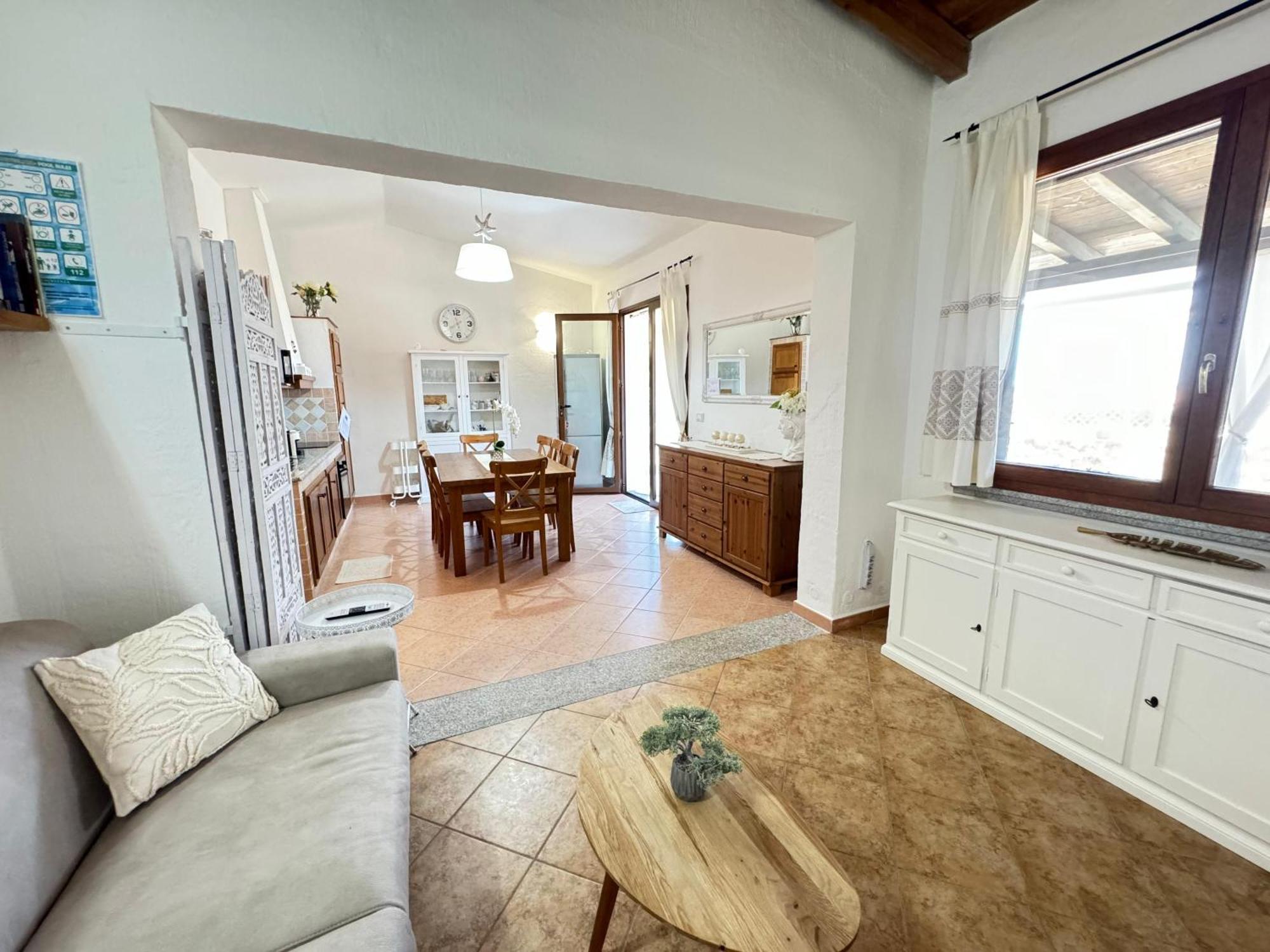 Casa Vacanze Con Piscina E Vista Mare Esclusiva Per Coppie E Famiglie, Relax E Tranquillita Tertenìa Eksteriør billede