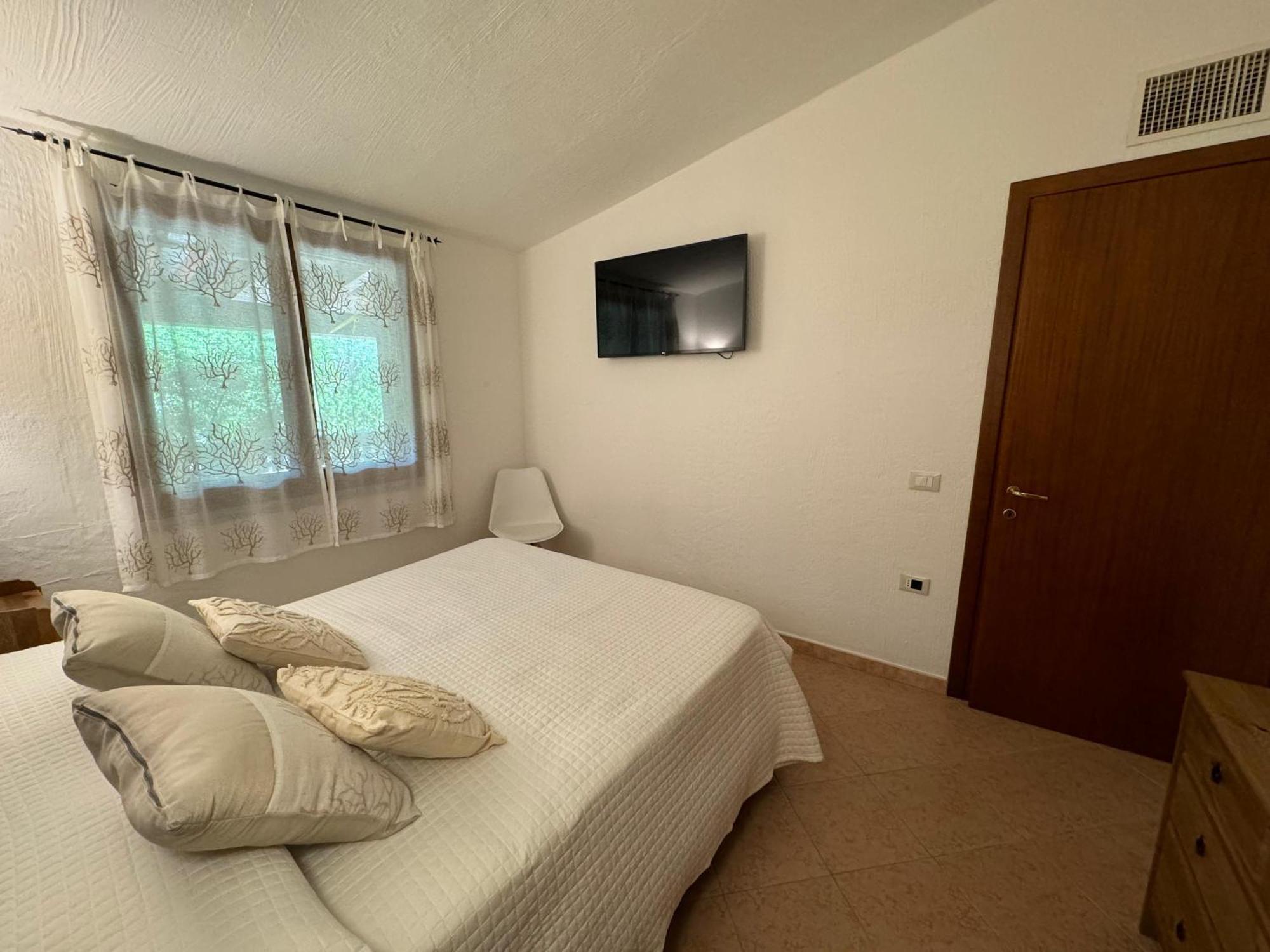 Casa Vacanze Con Piscina E Vista Mare Esclusiva Per Coppie E Famiglie, Relax E Tranquillita Tertenìa Eksteriør billede