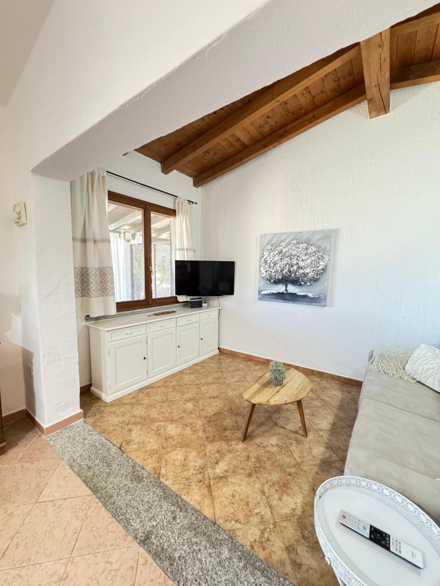 Casa Vacanze Con Piscina E Vista Mare Esclusiva Per Coppie E Famiglie, Relax E Tranquillita Tertenìa Eksteriør billede